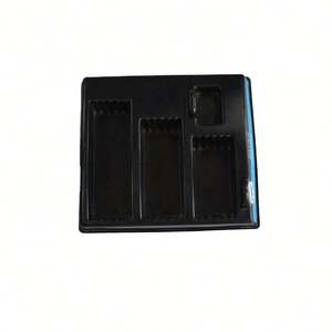 Plateau cosmétique OEM avec formage sous vide Service de traitement de coupe personnalisé - Product Image 5