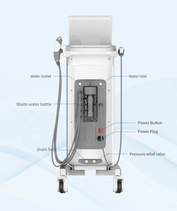 Nouvelle machine de mésothérapie sans aiguille 2026 pour usage commercial en salon de beauté - Product Image 4