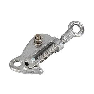 Accessoires d'alimentation de haute qualité de la série YZ <span class=keywords><strong>HOGN</strong></span>, pinces de travail à fil chaud, connecteurs de fil de terre - Product Image 2