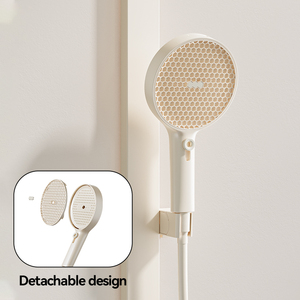 Micoe OEM ODM 4 Functions Cream <strong>Shower</strong> System <strong>Shower</strong> Complete Set Thermostatic <strong>Showers</strong> <strong>Head</strong> - Product Image 5