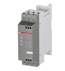 Démarreur compact à courant continu QC36-4TA 37A 600V AC pour moteur à induction triphasé 380V 5,5kW 50/60Hz - Product Image 4