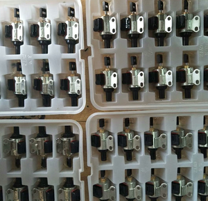 Jf011e re0f10a hộp số sửa chữa Kit jf011e Stepper jf011e truyền CVT bộ phận Stepper tuyệt vời truyền động bước động cơ - Product Image 4