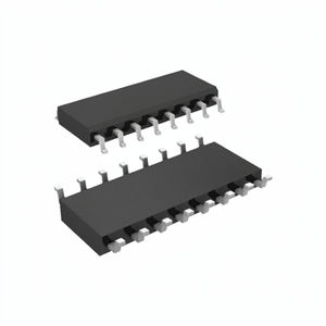 MAX308ESE+T 16 SOlC (0.154 นิ้ว, ความกว้าง 3.90 มม.) IC MUX 100OHM 16SOlC อินเทอร์เฟซ ชุดวงจรรวม ชุดอุปกรณ์วงจรรวม ช่องทางผู้ผลิต - Product Image 1