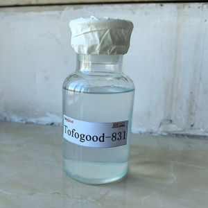 831 encre de gravure de résine d'huile mate meilleure vente préparation de polymère du fabricant de <span class=keywords><strong>vernis</strong></span> à couche mince respectueux de l'environnement - Product Image 1