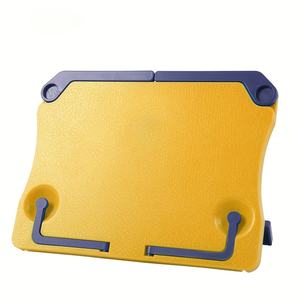 מוסיקה ניידת פסנתר מתגלגל יד נייד מעמד ipad ipad שולחן עבודה מחזיק כלי ספרים מדף ספר בישול ציון ספר בישול ציון - Product Image 6