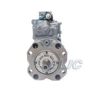 <b>Small</b> Excavator Parts Main <b>Pump</b> Zx450-3 Zx470-3 4633474 K3v63s Motor Hydraulic Piston for - Product Image 2