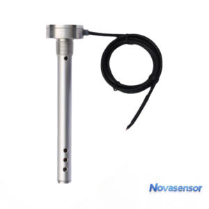 Датчик уровня дизельного топливного бака <span class=keywords><strong>4</strong></span>-20мА измерительный прибор для измерения уровня жидкости передатчик - Product Image 2