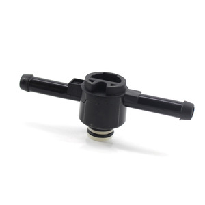 Volkswagen Fuel Filter Exhaust Valve 1J0127247A 1000340003 <b>ABS</b> Material Replacement Part - Product Image 3