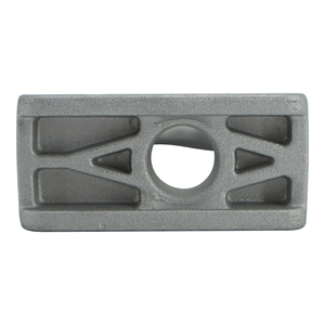 Produits électriques de haute qualité, pince de suspension en aluminium, support d'ancrage de câble aérien, accessoires électriques - Product Image 5