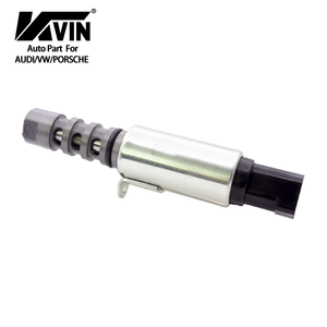 Valvola di controllo dell'albero a camme KVIN 06 e109257p per Audi A6 C6 2.4L 2005-2011 V6 06E 109 257 P - Product Image 3