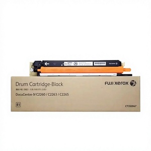 ดรัมแท้รุ่น CT350947 สำหรับเครื่องถ่ายเอกสาร Xerox DocuCentre IV C2260 C2263 C2265 ดรัมยูนิตสำหรับ Fujixerox - Product Image 2