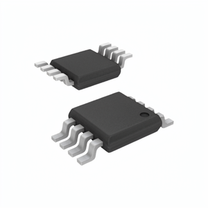 Circuit Intégré IC RCVR DIFF 3.3/5V 8 MSOP SY100EL16VCKG-TR Logic Original One Stop Service Circuits Intégrés IC - Product Image 1