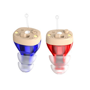 Prothèse auditive rechargeable CIC Invisible Ear & Dearing Products Prix des appareils auditifs pour <span class=keywords><strong>amplificateur</strong></span> de surdité Écouteur - Product Image 2