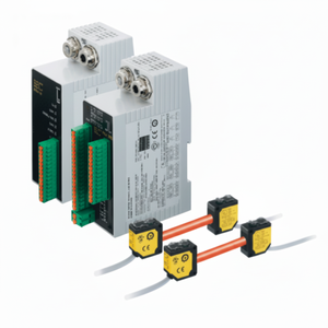 สำหรับ ST4-CCJ1D เซ็นเซอร์คานนิรภัยชนิด4ขนาดกะทัดรัดพานาโซนิค - Product Image 1