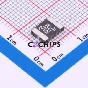 SMD2920P330TF Resettable Fuse 2920 Fuse 24V 40A 3.3A 5.5A - Product Image 2