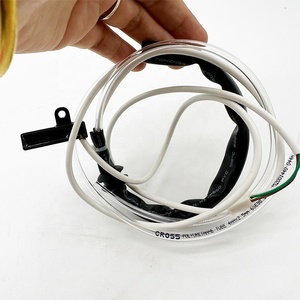 Cảm Biến Cực Savio Chất Lượng Tốt 15099-0943-1-0 Phụ Tùng Ô Tô Cảm Biến Savio - Product Image 2