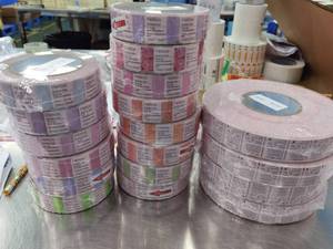 Tùy chỉnh Helios 2025 Bán hàng nóng ánh sáng lung linh Son bóng nhãn hiệu riêng 10ml lọ nhãn hiệu riêng dán - Product Image 3