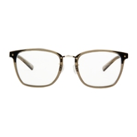 Nuevo Diseño de Montura Óptica de Acetato Cuadrada con Aro Completo, Moderno y Versátil para Gafas Unisex para Adultos, para Todas las Formas de Rostro, Jnloo
