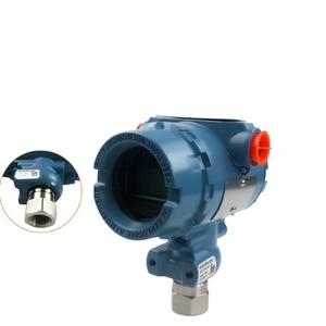 Nouveau transmetteur de pression différentielle Emerson 3051CD original en gros, sortie 4-20mADC/HART/FF, garantie 1 an, origine Chine - Product Image 3