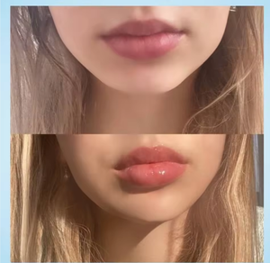 Brillo Labial Vegano de Marca Privada, Múltiples Tonos, Hidratante, Voluminizador, Efecto de Volumen Duradero - Product Image 6