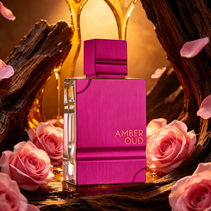 Parfum pour femmes Eau de Parfum Spray <span class=keywords><strong>Original</strong></span> Dubai Wholesale, senteur florale de rose ultra-violette, ambre arabe, oud, longue tenue. - Product Image 2