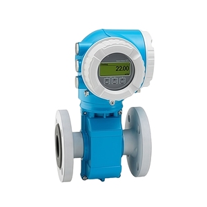 Medidor de Flujo de Área Variable E+H Proline Promag W 300 5W3B, Material OEM, Precisión del 0.5%, Nuevo en Stock, Medidor de Flujo 5W3B - Product Image 1