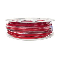 Bande LED étanche IP67, flexible, sans points lumineux, en silicone lisse, scellée, 10 mm, pour usage extérieur, DC 24V/AC 220V