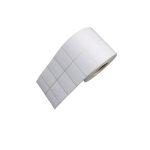 Autocollants en papier couché mat résistants aux rayures, surface inscriptible, étiquettes de produits de qualité supérieure, emballage de marque, promotion UV - Product Image 6