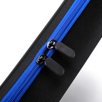 Étui de rangement rigide en EVA grande capacité, sac de voyage étanche en tissu Oxford pour accessoires électroniques et outils