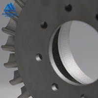 Imprimante 3D SLM LPBF en métal de grande taille haute précision pour le prototypage industriel et médical
