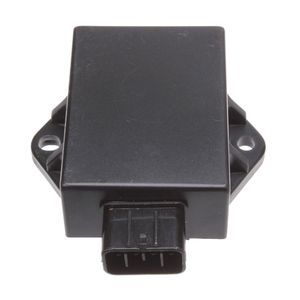 Boîtier CDI de course fourni par le fabricant, compatible avec Suzuki GN125 EN125 32900-053A0, allumeur de moto - Product Image 3