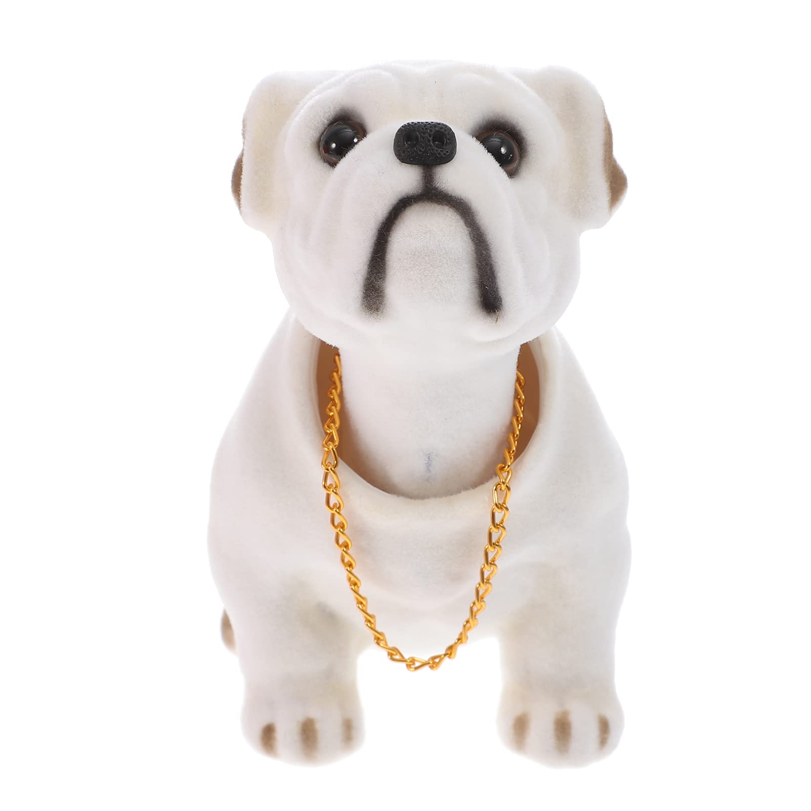 Bobble Head