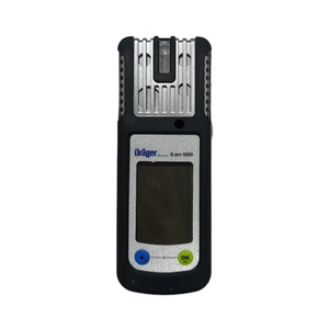 Detector de Gases Múltiples Portátil de Alta Precisión Drager X-AM5800, 0~100 ppm, Cinco en Uno, X-AM5800 Drager X-AM5 - Product Image 3
