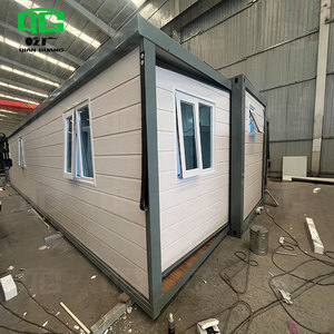 40 chân 3 phòng ngủ <span class=keywords><strong>container</strong></span> nhà bền vận chuyển <span class=keywords><strong>container</strong></span> cho sử dụng phòng tập thể dục khách sạn kho cửa hàng biệt thự công viên nhà vệ sinh - Product Image 3