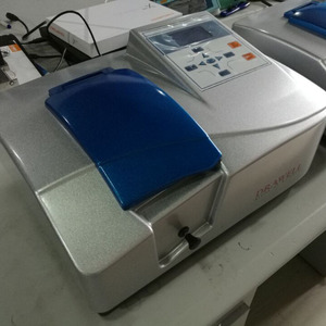 Spectrophotomètre UV-VIS DV-8200/DU-8200 à prix abordable - Product Image 2