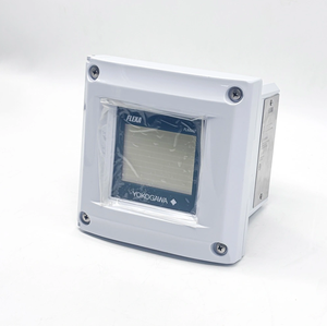 เครื่องวิเคราะห์/เครื่องส่งสัญญาณแบบ 2 ช่องสัญญาณ Yokogawa Industrial FLXA202 ของแท้ 100% พร้อมการสนับสนุน OEM สำหรับการวิเคราะห์กระบวนการ - Product Image 3