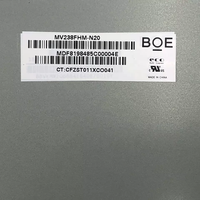 Panel LCD BOE Merek 23.8 inci full HD MV238FHM-N20