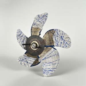 OEM tùy chỉnh mới thuyền và Marine cánh quạt cho sản xuất và hiệu quả tàu động cơ đẩy - Product Image 4