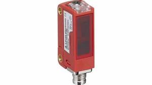เซ็นเซอร์ตรวจจับแสงแบบกระจายขนาดเล็ก Leuze HT3C.BVXL/4P-200-M12 50138298 พร้อมระบบตัดแสงรบกวนจากพื้นหลัง - Product Image 2