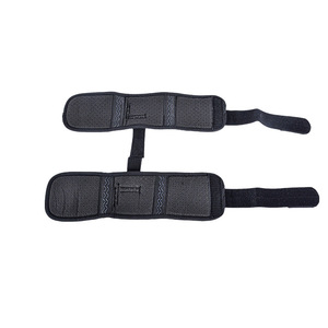 Orthèse de correction du pied tombant Shuiyinfan, support réglable pour la rééducation post-AVC et l'hémiplégie - Product Image 5