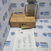 Résistance de freinage PLC compatible avec Eurodrive Gwk150.3602006wbr8.0600.81, numéro de fichier. E226619 pour usage industriel