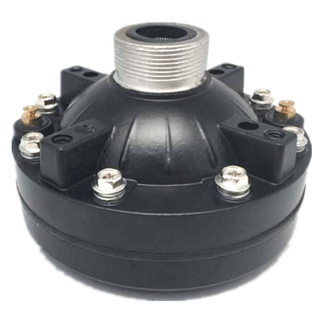 TD-150 Minsound 150W Passive 8/16ohm Good Quality Hot Sale Cheap Neodymium Driver Unit