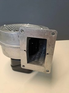 ebm-papst G2D120 Centrifugal Blower <b>Fan</b> Industrial Ventilator - Product Image 3