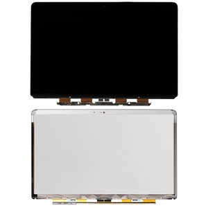 Pantalla LCD de Repuesto para MacBook Pro Retina 13" <span class=keywords><strong>A1502</strong></span> Finales de 2013 Mediados de 2014 <span class=keywords><strong>EMC</strong></span> <span class=keywords><strong>2678</strong></span>, Panel LCD Completo - Product Image 4