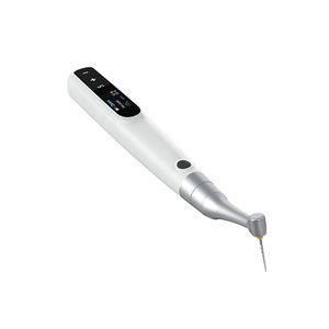 Moteur endodontique sans fil pour instrument rotatif endodontique, localisateur d'apex, équipement dentaire avec contre-angle 16:1 - Product Image 5