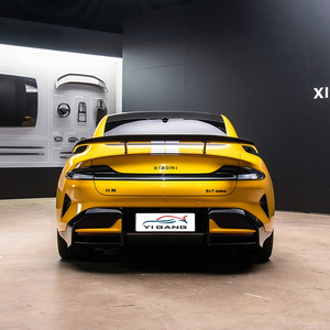 2025 <span class=keywords><strong>nuevo</strong></span> coche deportivo EV Xiao-<span class=keywords><strong>Mi</strong></span> Su7 Ultra <span class=keywords><strong>Max</strong></span> 2025 vehículo eléctrico automóvil de China Xiao-<span class=keywords><strong>mi</strong></span> Su7 Ultra - Product Image 3