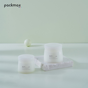 Pots en PP pour crème 30g, pots pour crème contour des yeux 50g, pots pour crème visage 50g, emballages cosmétiques et pour lotions de soin rechargeables - Product Image 4