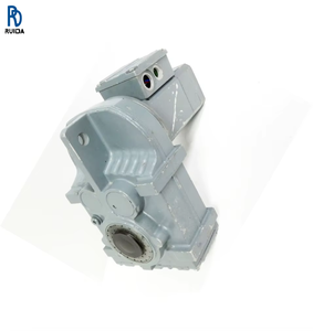 Controlador Lógico Programable PLC FH27 DS56M/B/TF/RH1M/KK, Módulo de Control de Automatización Industrial - Product Image 1