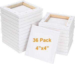 Un Set di dodici tele allungate Pre innescate <span class=keywords><strong>per</strong></span> artisti di tutti i livelli di abilità - Product Image 3