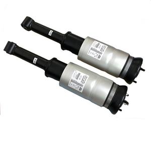 Para Land Rover Discovery 3/4, Sport, Range Rover <span class=keywords><strong>Executive</strong></span>, <span class=keywords><strong>XJ</strong></span>, XF amortiguadores delanteros y traseros, sistemas de amortiguadores - Product Image 4